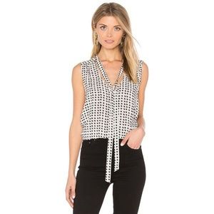 Velvet by Graham & Spencer Annaline Tank